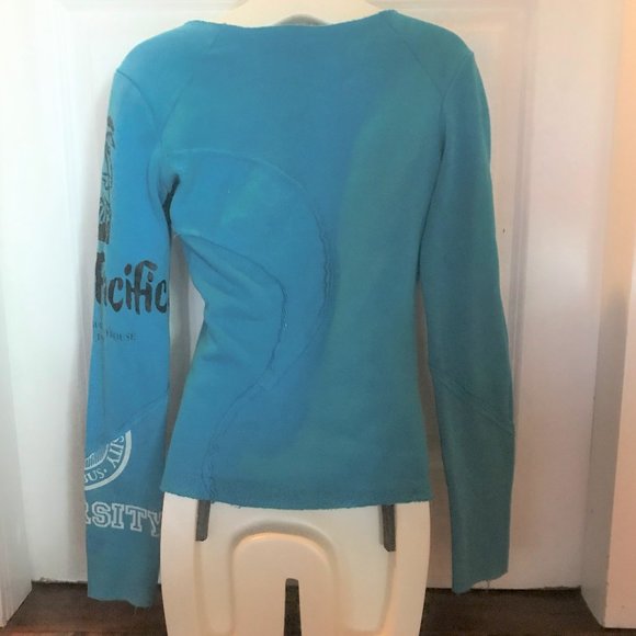 Custom sweatshirt - Picture 2 of 5